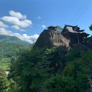 山寺/山形