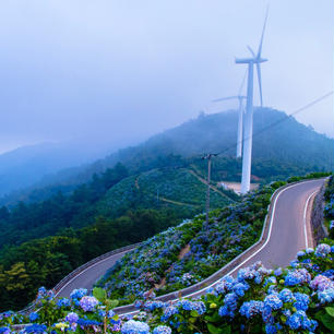 佐那河内村