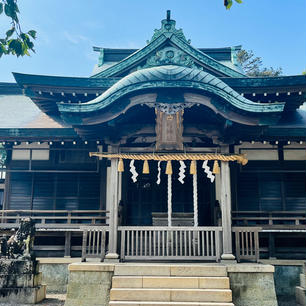 神出神社