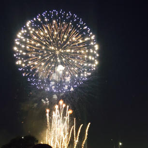 淀川花火大会