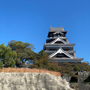 熊本城