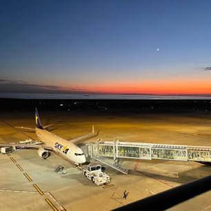 神戸空港