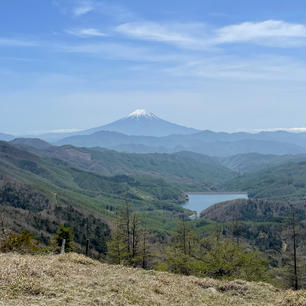 2023.5.6
大菩薩山
最高の景色！いいGWだった！