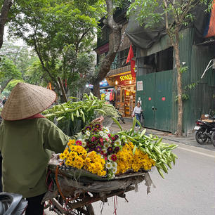 Hanoi, Vietnam🇻🇳