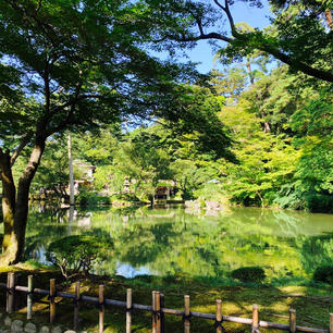 2023.07.30 石川県 兼六園