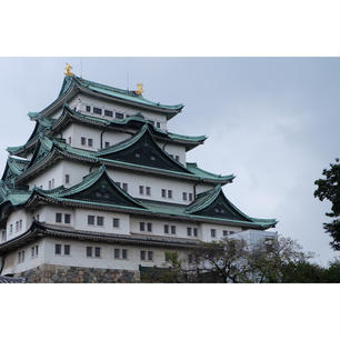 愛知県名古屋市
☺︎名古屋城
☺︎名古屋港水族館
☺︎名古屋グルメ