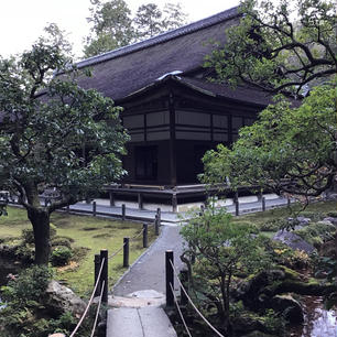 京都　南禅寺　
南禅院