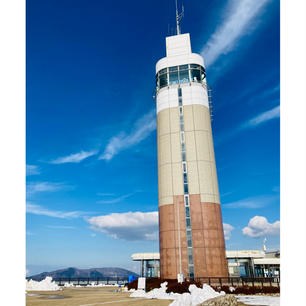 京都
五老スカイタワー

可愛いタワー
雪が積もって寒かった