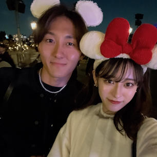 📍千葉
11/24 Disney sea 🐭