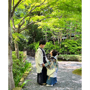 【星渓園】in埼玉県熊谷市

熊谷市にある日本庭園✨
中には大きな池がありその周りをお散歩することができお茶室も３つあり見学することができます✨
こちらで七五三のお写真撮り📷
お写真、着物、着付などのプロデュースは熊谷市のフェリチタ（絹屋）さんにて✨

2023.4