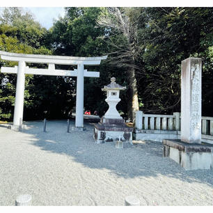 栃木県　護国神社