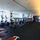 W hotel のgym
 ここも素敵なgym