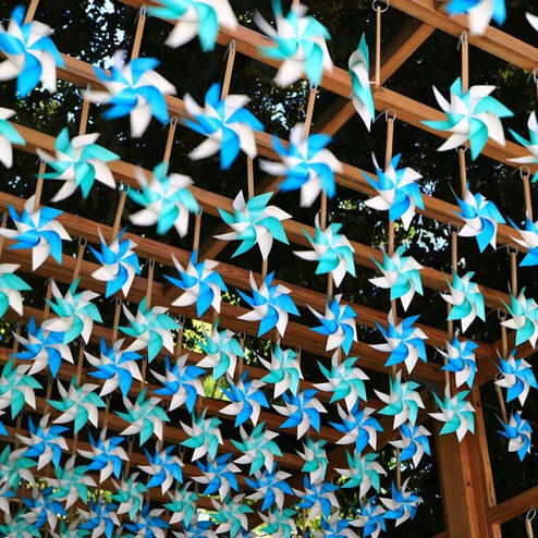 川越氷川神社