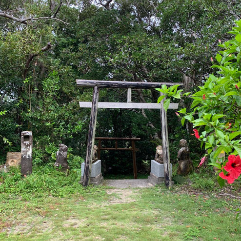 蒲生神社