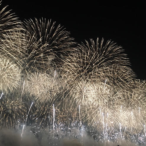 長岡まつり大花火大会