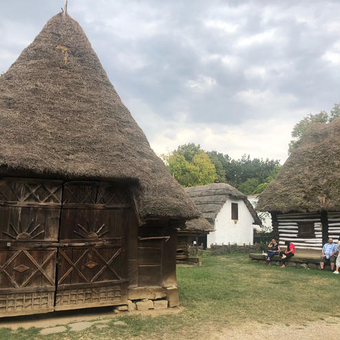 国立農村博物館