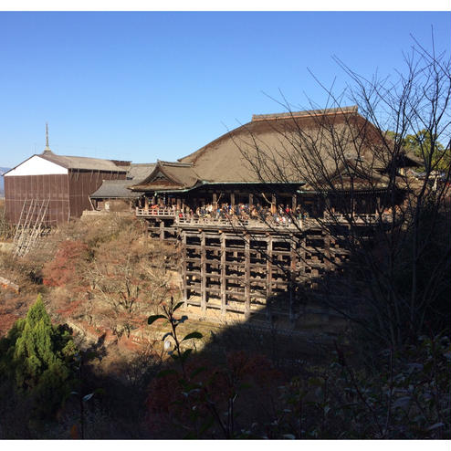 清水寺