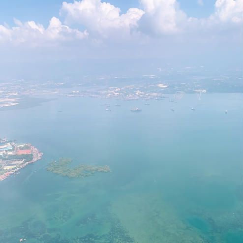 セブ島