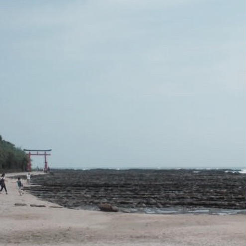 青島神社