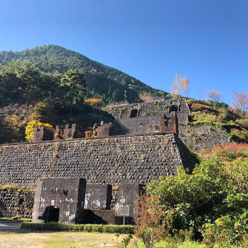 別子銅山