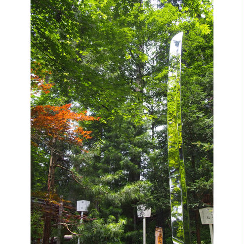 日光二荒山神社