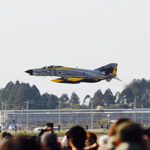 新田原基地航空祭