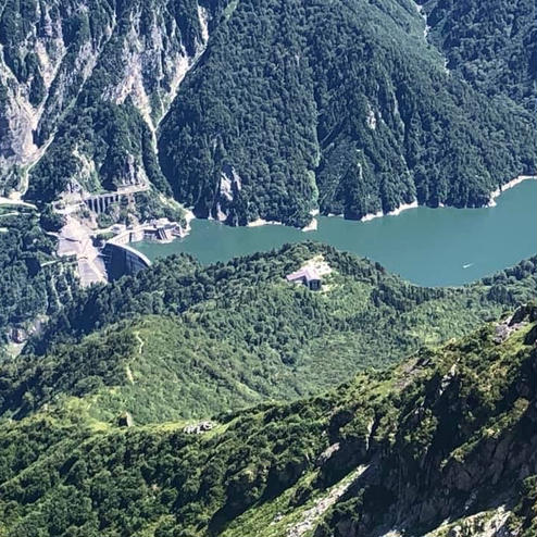 雄山（立山）