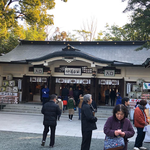 加藤神社