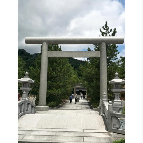 元伊勢籠神社