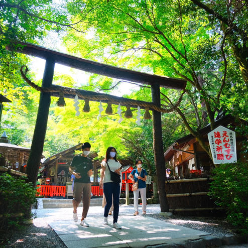 野宮神社