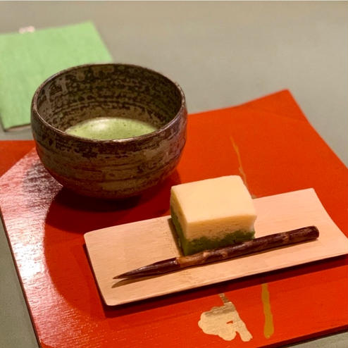 ひがし茶屋街