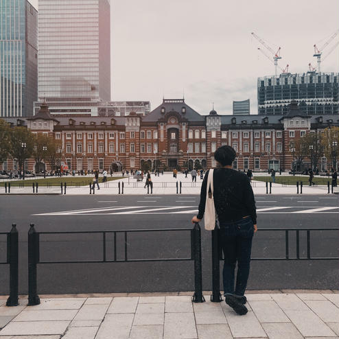 東京駅