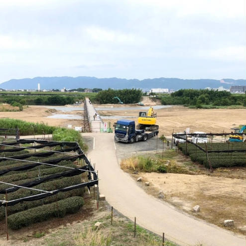 上津屋橋