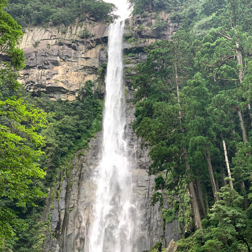 那智の滝