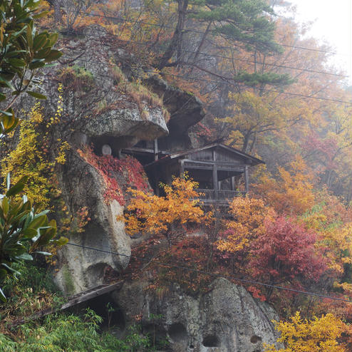 山寺