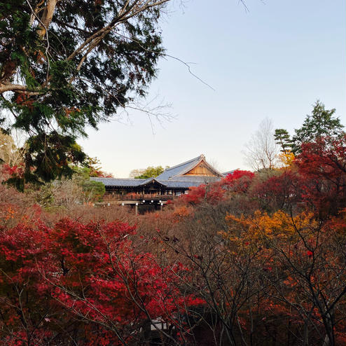 東福寺