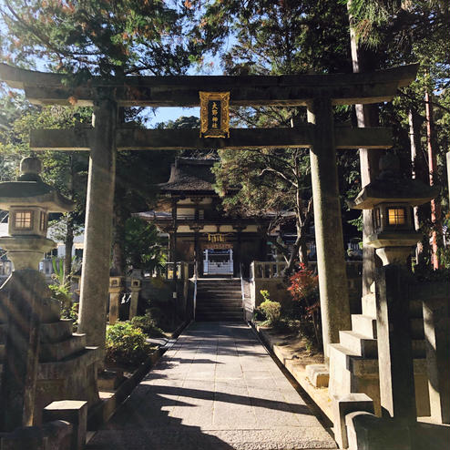 大野神社