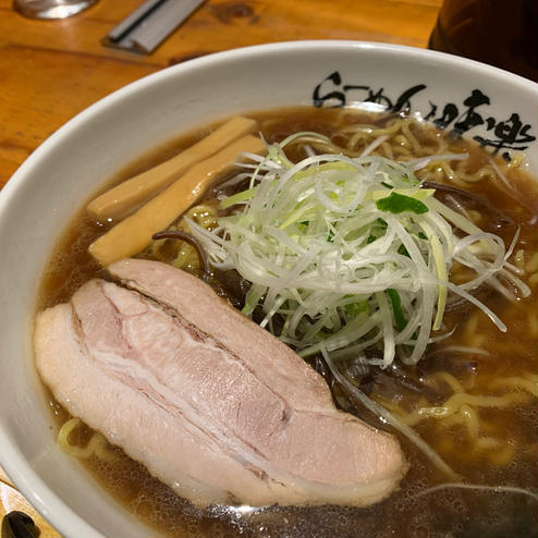 新横浜ラーメン博物館