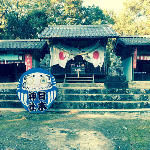 日本神社