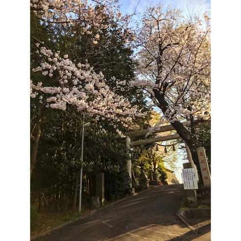 高石神社