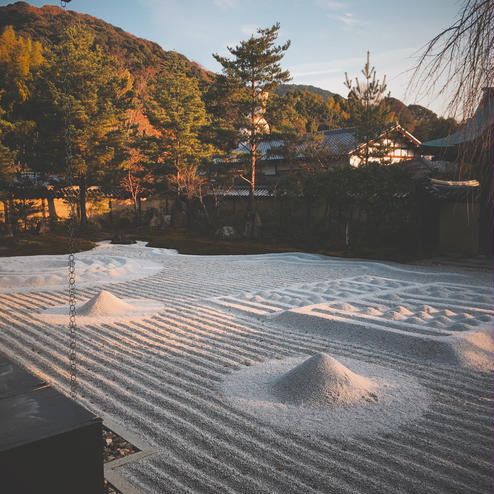 高台寺