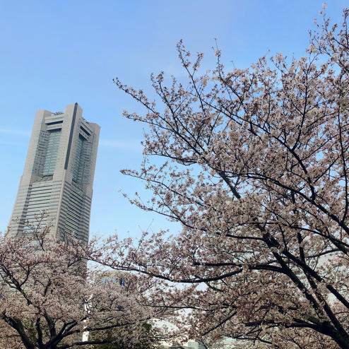 横浜ランドマークタワー