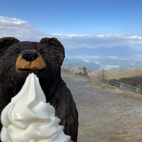 道の駅 美ヶ原高原美術館