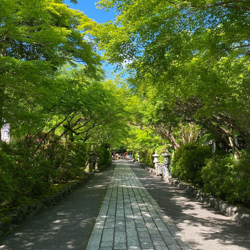 石山寺