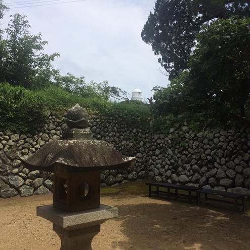 潮御崎神社