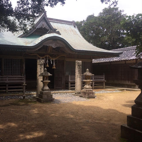 潮御崎神社