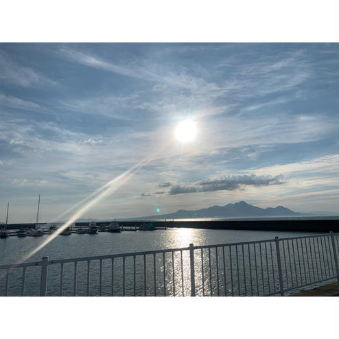 道の駅 宇土マリーナ