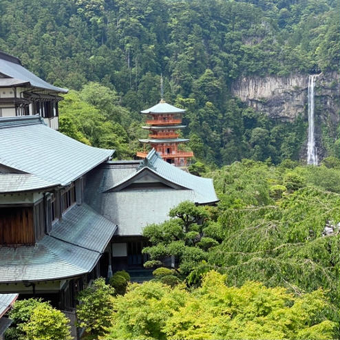 那智の滝