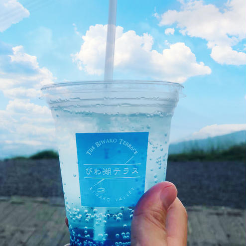 びわ湖テラス