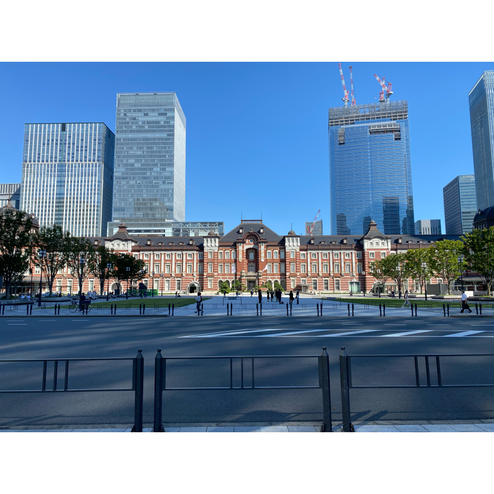 東京駅